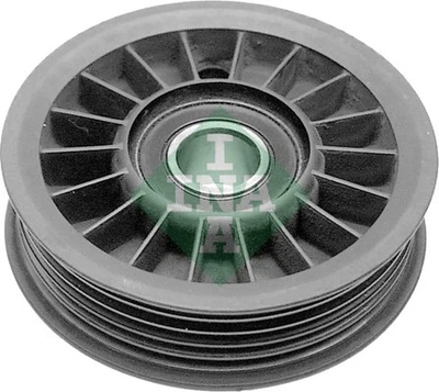INA 531 0745 10 Spannrolle Keilrippenriemen für VW Audi - Bild 1 von 3