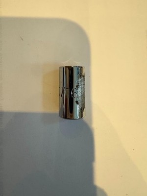 Proto 1/4'' Antrieb 5/16'' SAE 6 Punkt Steckschlüssel 4710 USA