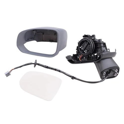 Power Mirror fits 2018-2023 XC60 Turn Signal Indicator Memory Heated Left