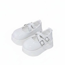 BJD Doll Shoe Stylish 1/4 Scale Doll Shoes Realistic