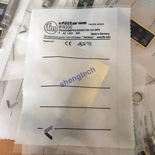 1PC New IFM IFR200 Proximity Switch Sensor Free Shipping