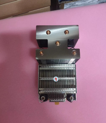 New Dell R750XS High Performance Heatsink 011D53 11D53 Cooling Assembly.