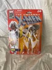 Marvel Retro Legends The Un-Canny X-MEN Storm