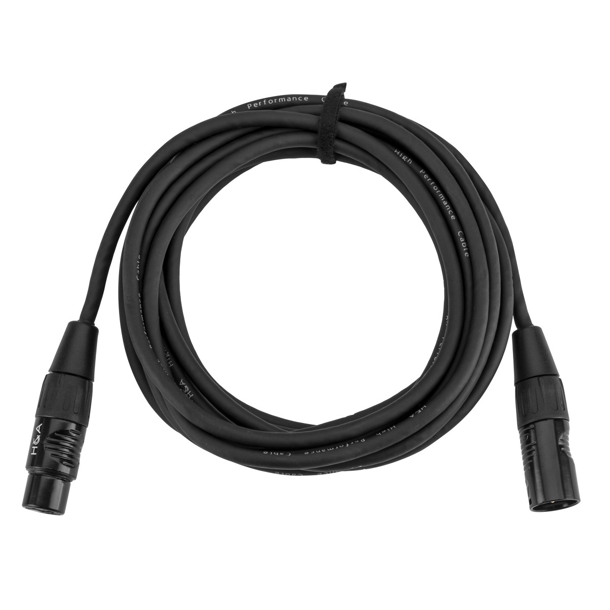 H-A Platinum Pro Quad 15 XLR M-XLR F   Rean by Neutrik G