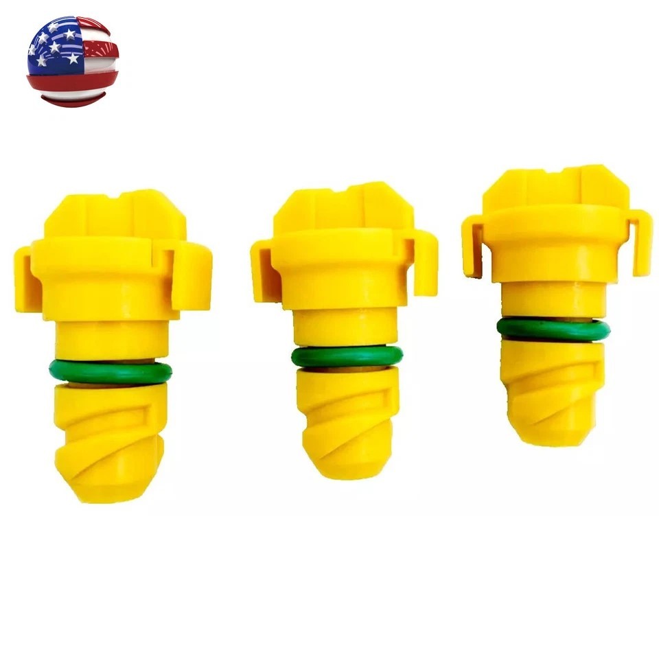 Drain Plug For Ford F-150 2015-2024 (bc3z6730a / Kx6z6730b /