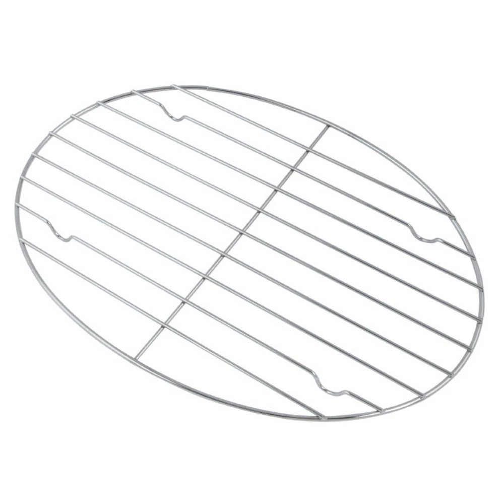 HIC Oval Wire Roasting Rack
