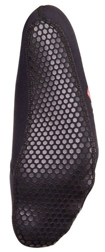 StormR Light Weight Neoprene Socks, Black, Medium - Picture 3 of 3