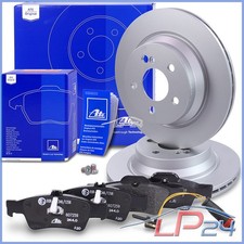 Kits de frein Mercedes 300