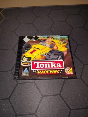 Tonka Raceway (PC, 1999)
