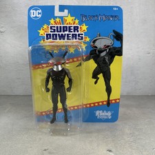 DC McFarlane Super Powers Black Manta