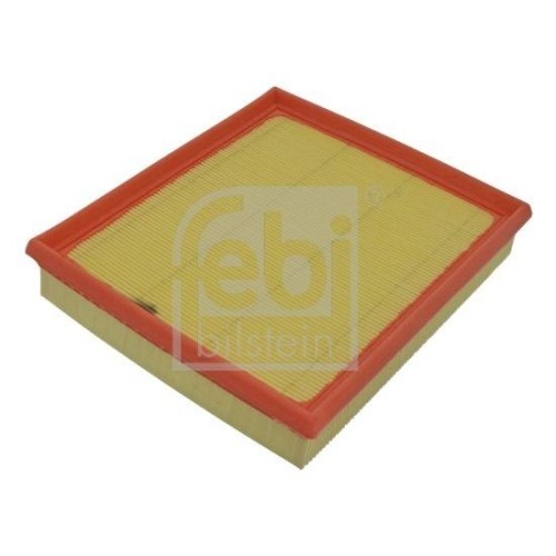 Luftfilter Febi Bilstein 100376 FüR Bmw-image