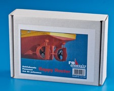 Motor Power Set für Happy Hunter Salvage Schlepperboot von Krick