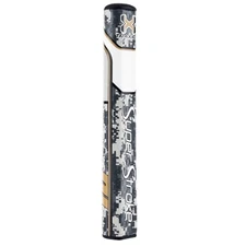 New SuperStroke Traxion Tour 3.0 Putter Grip ( Digital Camo )