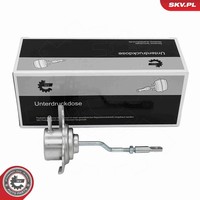 Esen SKV Ladedruckregelventil 95SKV445 FüR Opel Astra CC T98 Combo Corsa X01 A04
