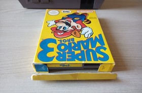 Nintendo Nes Mattel ITA + Zapper + Super Mario Bros 3 + Super Mario Bros/Duck...