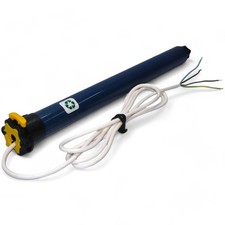 Moteur Somfy LT50 ATLAS 15/32 filaire