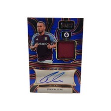 2024-25 Panini Select Basketball Set Review and Checklist 27