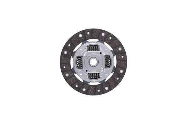 Kamoka Kupplungsscheibe DC067 FüR VW Bora 1 1J2 Golf 4 Variant 1J5 1J1 1J6 Vento-image