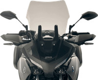 Yamaha 700 Tracer 7 / Gt - 21/24 - Windschutzscheibe Windabweiser Touring GetöNt