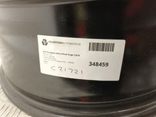 JEEP Renegade Alloy Wheel Single 7JX18     735642001