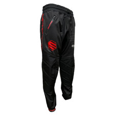 Empire Spring Edition Classic Pants - Black / Red - XXX-Large (38-40)