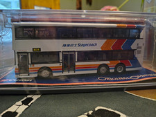 Corgi The Original Omnibus Diecast Double Decker Bus Model London 801R