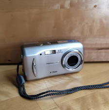 Digital Camera Olympus X-700 6.0mp Digital Camera Olympus Digital Camera