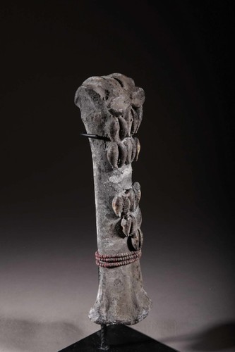 Art Africain Fétiche Losso 2665 - Photo 4 sur 10