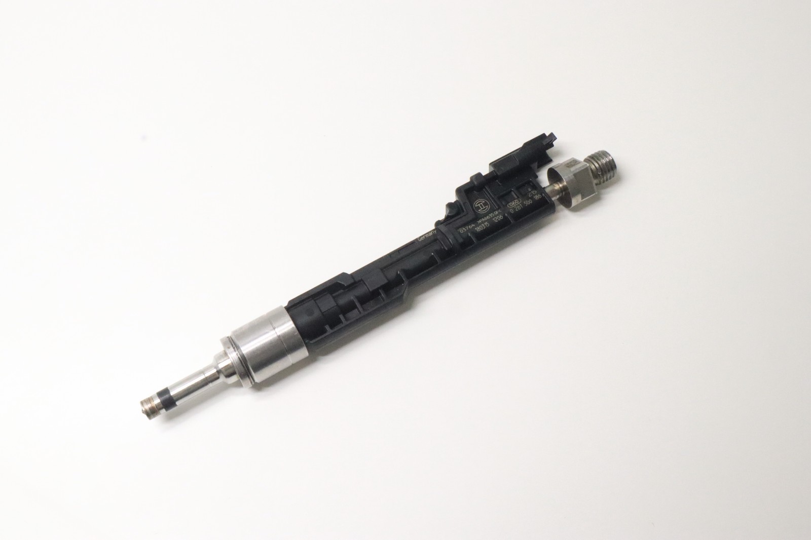 OEM Bosch EU5 Fuel Injectors  0261500186 For BMW N20 N55 N63