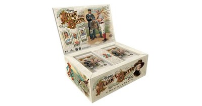 2025 Topps Allen and Ginter Pick Your Card Mini Insert Chrome Free Shipping