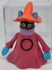 ORKO RIPCORD Vintage Motu Masters Of The Universe He-Man Action Figure Complete