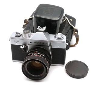 Pentax P30N SLR Caméra Boîtier Reflex