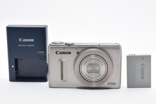 CANON PowerShot S100 559366