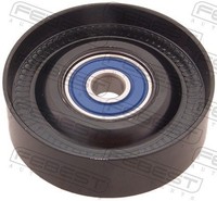 Febest Spannrolle, Keilrippenriemen U.A. FüR Infiniti, Nissan