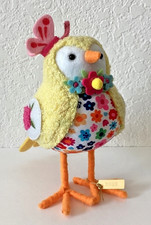 Target Featherly Friends Spritz Spring 2025 Easter Hue Butterfly Bird