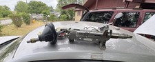 2014 - 2023 Dodge Charger Manual Adjustment Steering Column Oem 2014 - 2023 Dodge Charger Manual Adjustment Steering Column Oem