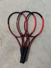 Lot de 3 Dunlop CX 200’s (modèles 2024)