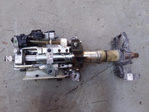 BMW 5 SERIES STEERING COLUMN E60, 10/03-04/10 03 04 05 06 07 08 09 10