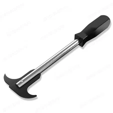 Seal Puller Extractor Oil Grease Seals 2 Size Tips Tool Mechanics Profesional Z