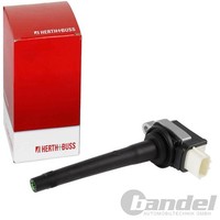 Herth+Buss ZÜNdspule Passend FüR Renault Fluence Grand Laguna Latitude Megane