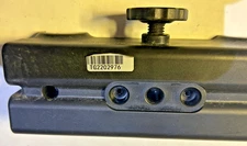 MGI Electric Golf CarT UNDER MOUNT SEAT bracket TG2202976