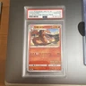 Pokémon Charizard S-P Promo #143 PSA 10 Illustration Grand Prix 2020