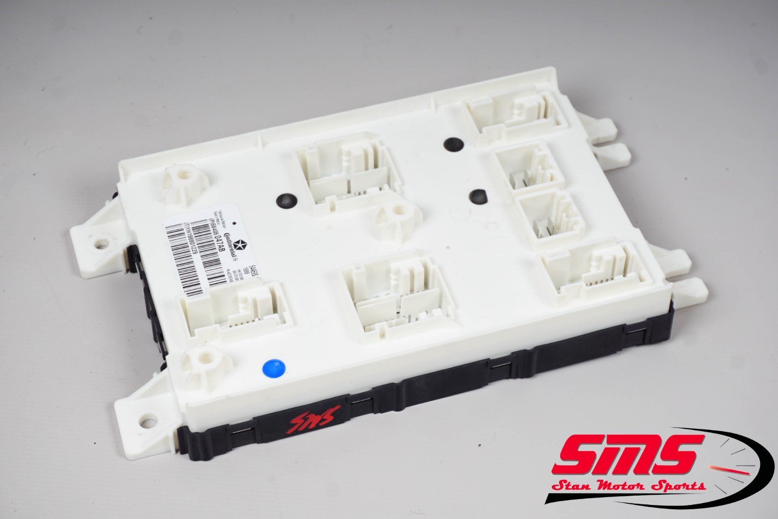 17-24 Maserati Quattroporte Ghibli Levante M157 M156 Body Control Module BCM