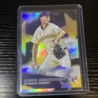 2026 Topps Series 1 Jacob Misiorowski Base (RAW)