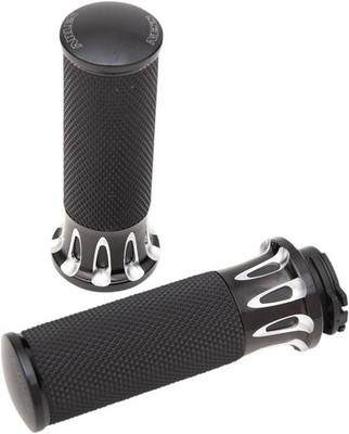 07-317 KNOPF DEEP CUT FUSION HARLEY XL 1200 C SPORTSTER CUSTOM 1997