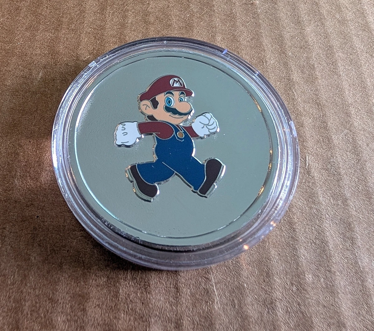 Preços baixos em Super Mario Bros. Moedas Mercadoria de videogame