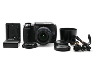 Olympus E 330 | eBay