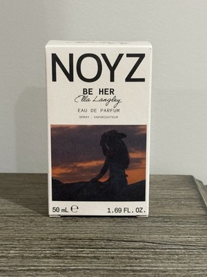 Ella Langley- Be Her Perfume Collab By Noyz