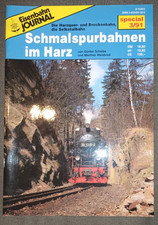 Eisenbahn Journal special 3-91 Sonderausgabe Spezial