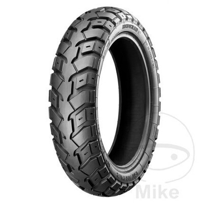 HEIDENAU rear motorcycle tyre 150/70B17 69T TL M+S K60 SCOUT